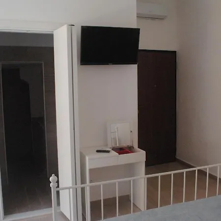 Panzió Mareluna