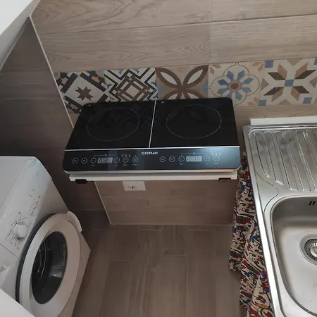 Mareluna Margherita di Savoia