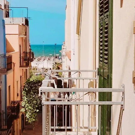 Panzió Mareluna Margherita di Savoia