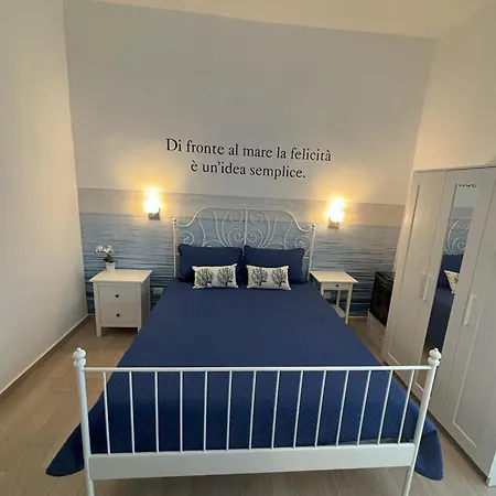 Mareluna Panzió *