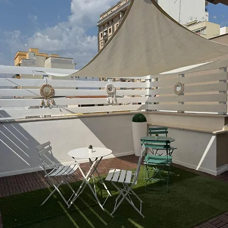 Mareluna Margherita di Savoia