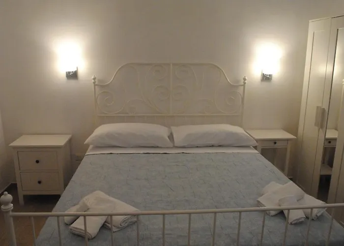 Panzió Mareluna Margherita di Savoia