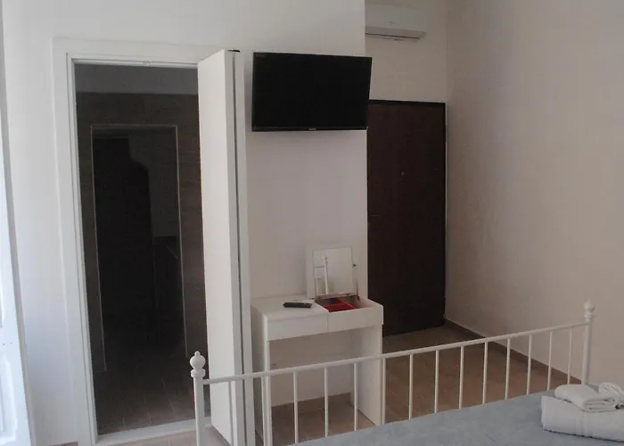 Panzió Mareluna
