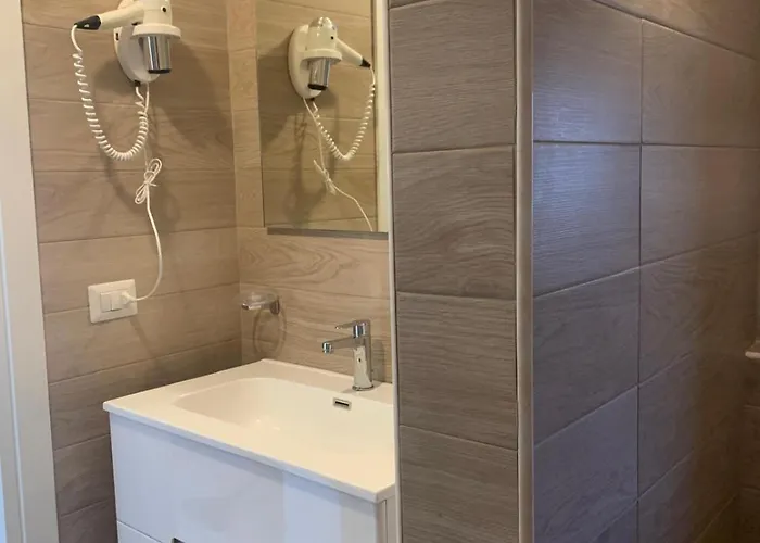 Panzió Mareluna Margherita di Savoia