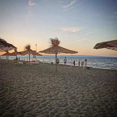 Mareluna Bed & Breakfast Margherita Di Savoia