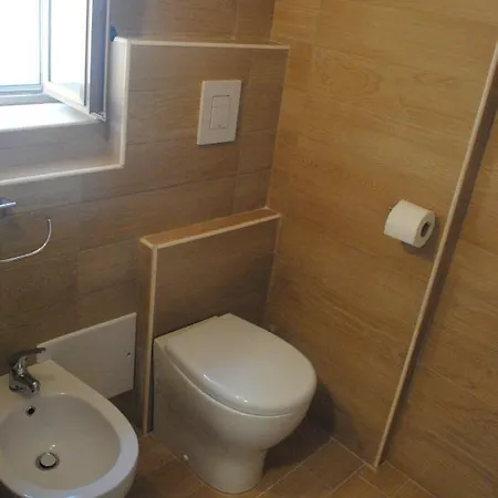 Bed & Breakfast Mareluna Margherita Di Savoia