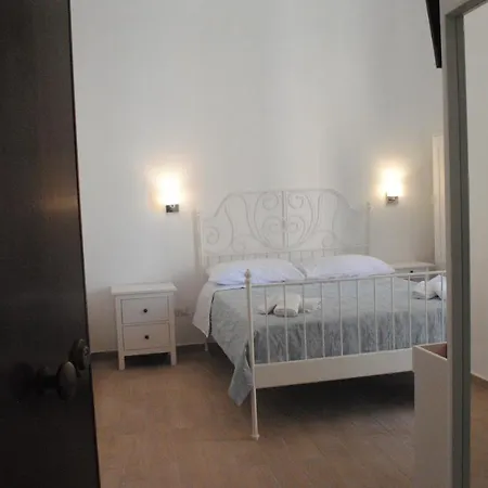 Bed & Breakfast Mareluna Margherita Di Savoia