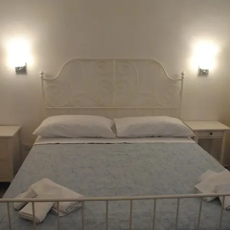 Bed & Breakfast Mareluna Margherita Di Savoia