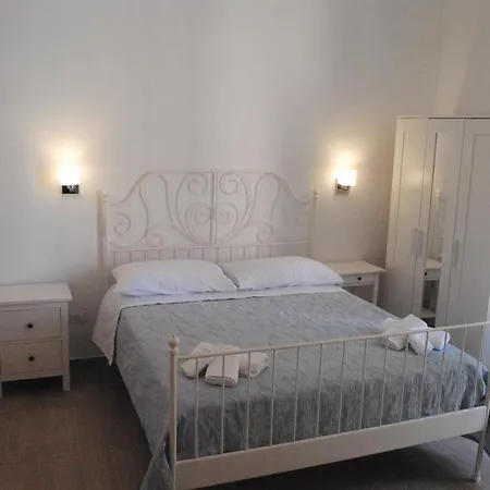 Bed & Breakfast Mareluna Margherita Di Savoia