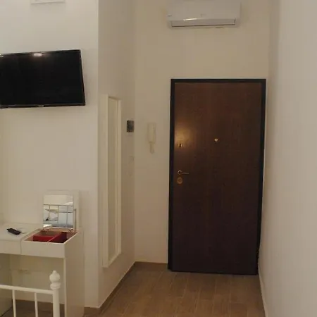 Mareluna Bed & Breakfast Margherita Di Savoia