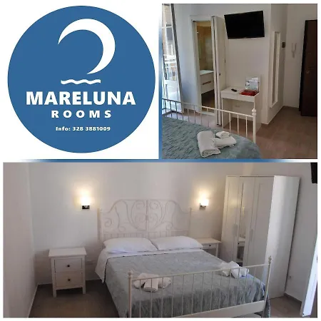 Mareluna Bed & Breakfast