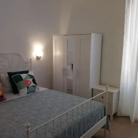 Bed & Breakfast Mareluna *