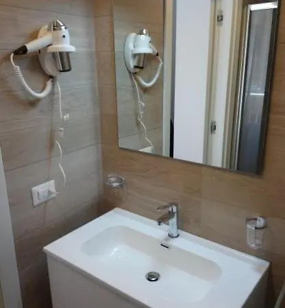 Bed & Breakfast Mareluna
