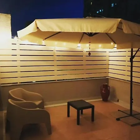 Mareluna Bed & Breakfast *