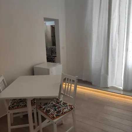 Mareluna Bed & Breakfast *