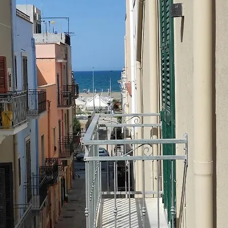 Mareluna Margherita Di Savoia