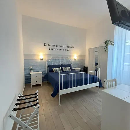 Bed & Breakfast Mareluna