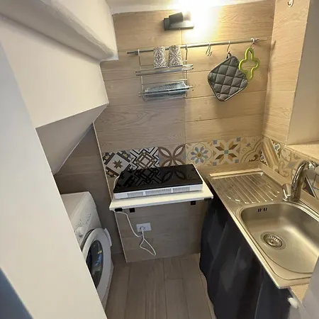 Mareluna Bed & Breakfast Margherita Di Savoia