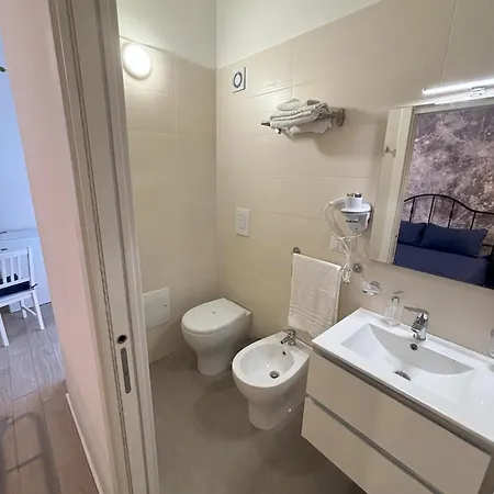 Bed & Breakfast Mareluna *