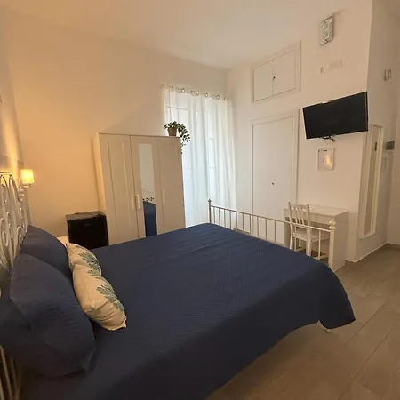 Bed & Breakfast Mareluna Margherita Di Savoia