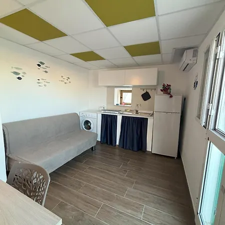 Mareluna Bed & Breakfast Margherita Di Savoia