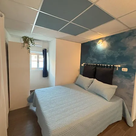 Mareluna Bed & Breakfast