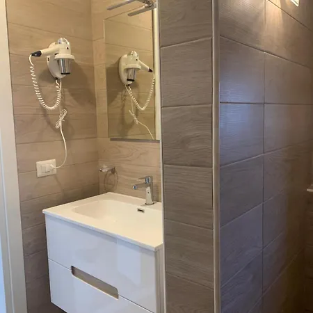 Bed & Breakfast Mareluna Margherita Di Savoia