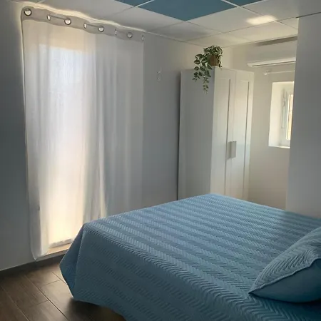 Bed & Breakfast Mareluna *