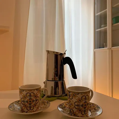 Bed & Breakfast Mareluna