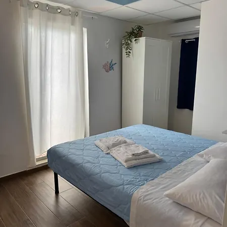 Mareluna Bed & Breakfast
