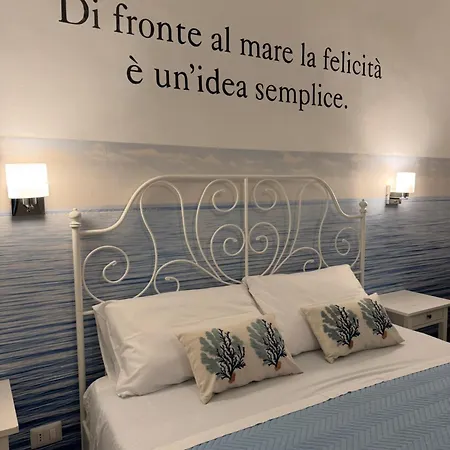 Bed & Breakfast Mareluna Margherita Di Savoia