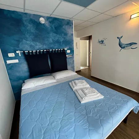 Bed & Breakfast Mareluna *