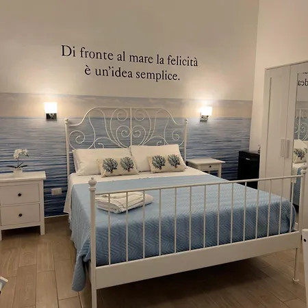 Mareluna Bed & Breakfast Margherita Di Savoia