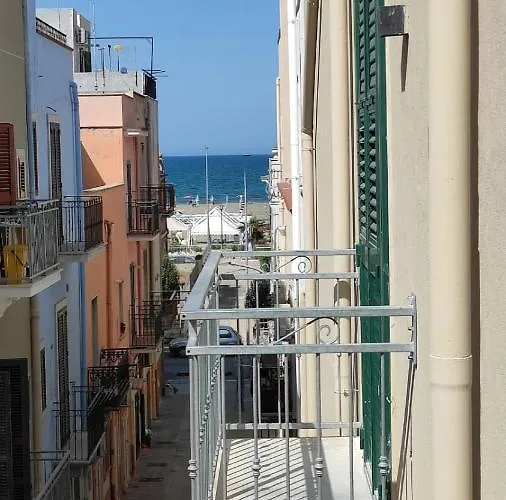 Mareluna Margherita Di Savoia